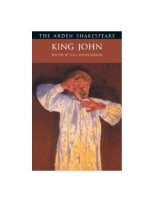 "King John" - 9781903436097