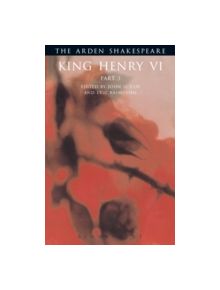 King Henry VI - 9781903436318