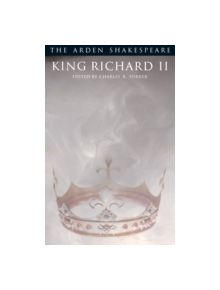 "King Richard II" - 9781903436332