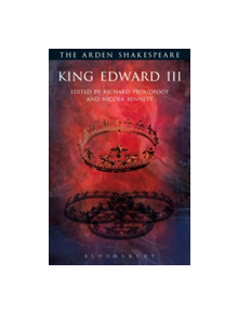 King Edward III - 9781903436370