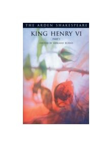 "King Henry VI" - 9781903436431