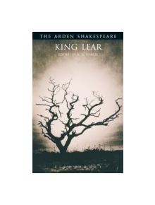 "King Lear" - 9781903436592