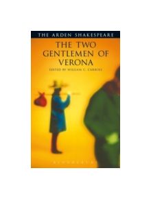 "The Two Gentlemen of Verona" - 9781903436950