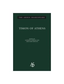 "Timon of Athens" - 9781903436967