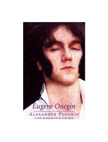 Eugene Onegin - 9781903517284