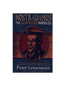 Nostradamus - 9781903816486