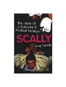 Scally - 9781903854259