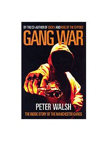 Gang War - 9781903854297