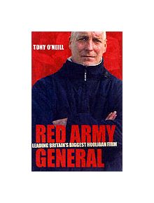 Red Army General - 9781903854457