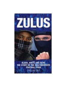 Zulus - 9781903854624