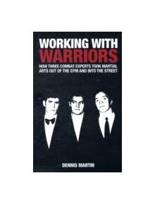 Working With Warriors - 9781903854792