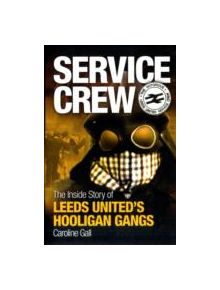 Service Crew - 9781903854846