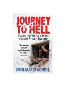 Journey To Hell - 9781903854860