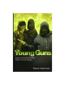 Young Guns - 9781903854921