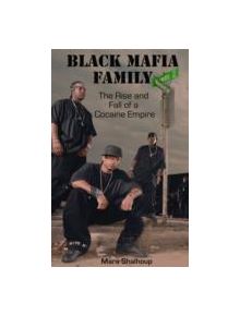 Black Mafia Family - 9781903854938