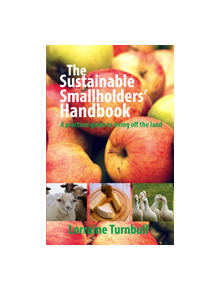 The Sustainable Smallholders' Handbook - 9781903872338