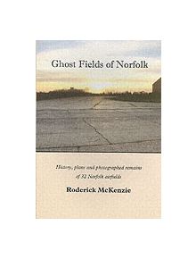 Ghost Fields of Norfolk - 9781904006176