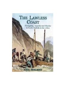 The Lawless Coast - 9781904006442