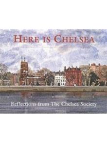 Here is Chelsea - 9781904027294