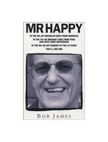 Mr.Happy - 9781904034285