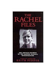 The Rachel Files - 9781904034308