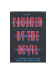 Touched by the Devil - 9781904034360