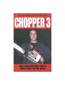 Chopper III - 9781904034384