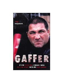 Gaffer - 9781904034452