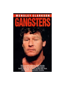 Gangsters - 9781904034568