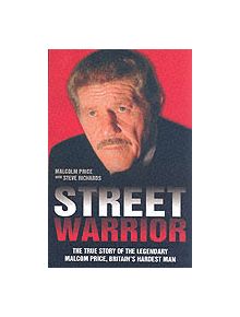 Street Warrior - 9781904034636