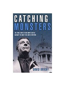 Catching Monsters - 9781904034803