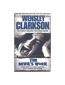 The Devil's Work - 9781904034933