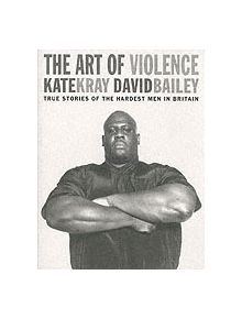 The Art of Violence - 9781904034988