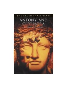 "Antony and Cleopatra" - 9781904271017