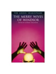 "The Merry Wives of Windsor" - 9781904271123