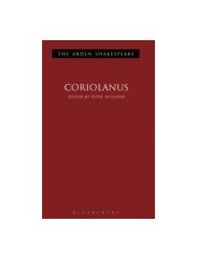 "Coriolanus" - 9781904271277