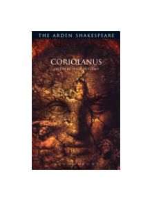 "Coriolanus" - 9781904271284