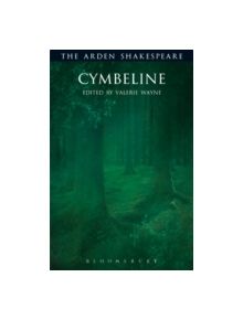 Cymbeline Ed3 Arden - 9781904271307