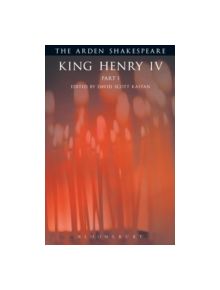 "King Henry IV" - 9781904271352