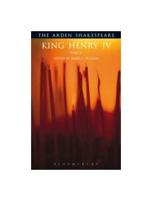 King Henry IV Part 2 - 9781904271369