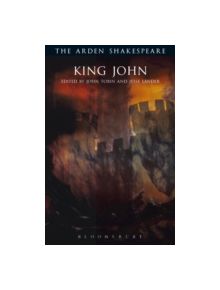 King John - 9781904271390