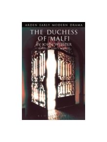 The Duchess of Malfi - 9781904271512