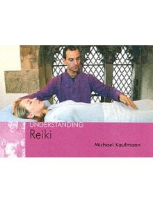 Understanding Reiki - 9781904439226