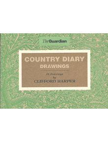 Country Diary Drawings - 9781904596004