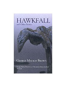 Hawkfall - 9781904598183