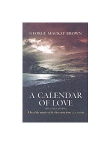 A Calendar of Love - 9781904598732