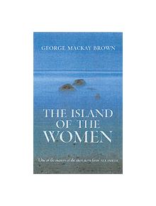 The Island of the Women - 9781904598909