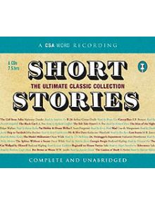 Short Stories: The Ultimate Classic Collection - 9781904605546