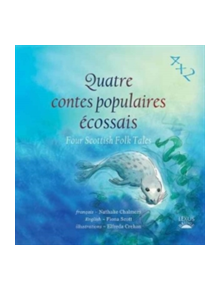 Quatre Contes Populaires Ecossais - 9781904737483