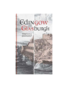 Edingow and Glasburgh - 9781904737490